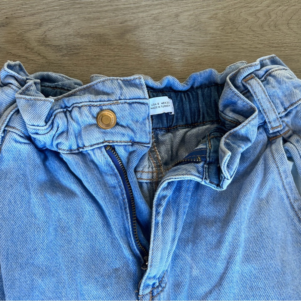 Zara Jeans - Picture 2 of 3